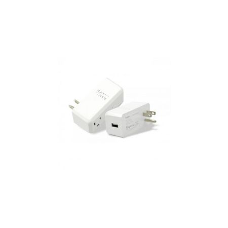 Smart Socket with USB Port