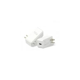 Smart Socket with USB Port